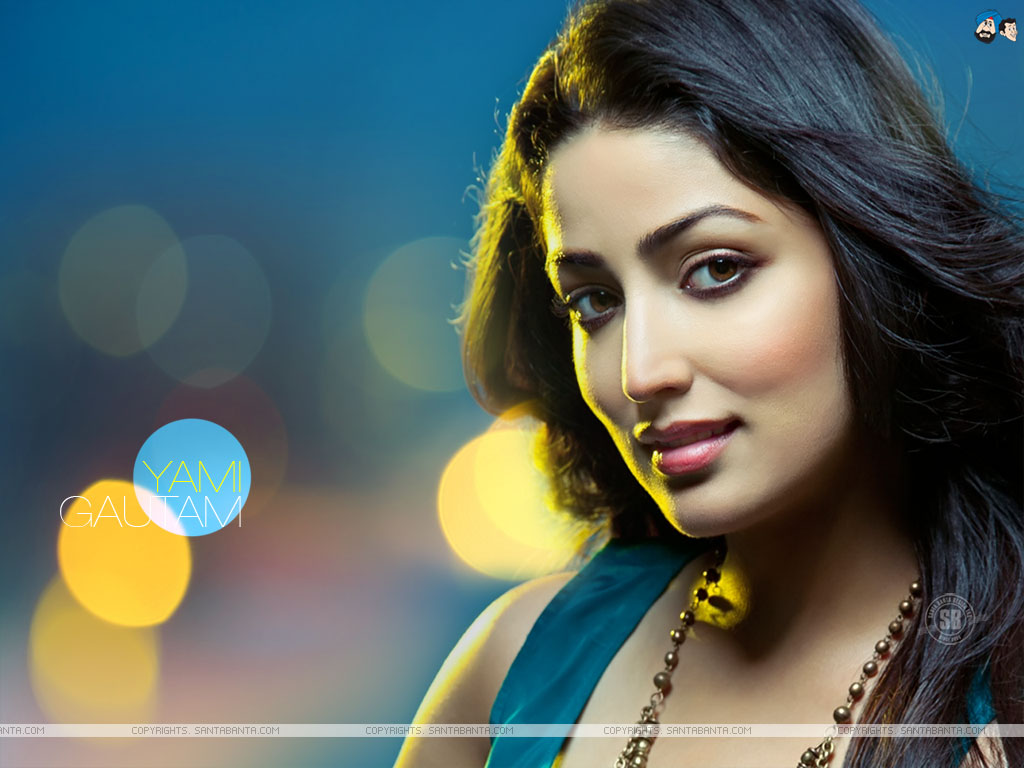 Yami Gautam